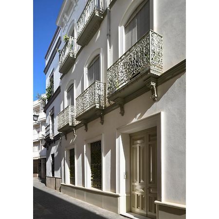 Magno Apartments Cervantes Seville Exterior photo